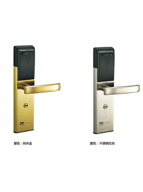 联合洛克LK
