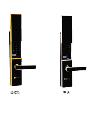 联合洛克LK-8880指纹锁技术参数